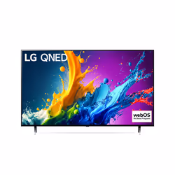 LG QNED 50QNED776RB, 127 cm (50"), 3840 x 2160 pixels, QNED, Smart TV, Wifi, Gris