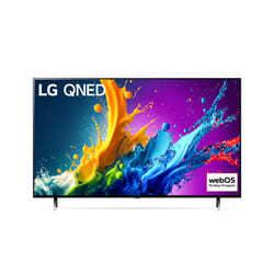 LG QNED 50QNED776RB 50" 4K Ultra HD Smart TV Wifi Gris