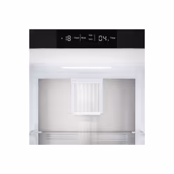 LG GBB62PZGGN Pose libre 233 L E Blanc - Vue supplémentaire 4