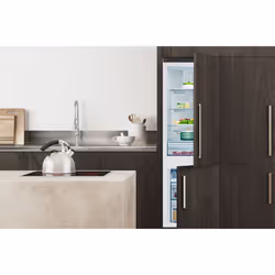 LG GBB62PZGGN Pose libre 233 L E Blanc - Vue supplémentaire 6