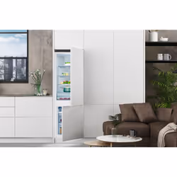 LG GBB62PZGGN Pose libre 233 L E Blanc - Vue supplémentaire 7