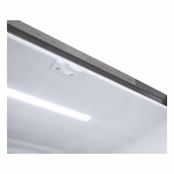 LG InstaView GMV960MBDE frigo américain Pose libre 666 L E Argent - Vue supplémentaire 5