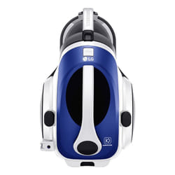 LG VK8506NHAC Aspirateur 1,2 L Sec 650 W Sans sac