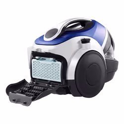 LG VK8506NHAC Aspirateur 1,2 L Sec 650 W Sans sac