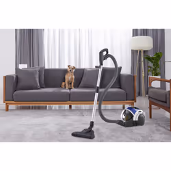 LG VK8506NHAC Aspirateur 1,2 L Sec 650 W Sans sac - Vue supplémentaire 5