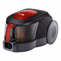 LG VC5506NHTCR Aspirateur 1,1 L Sec 650 W Sans sac