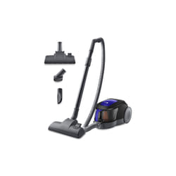 LG VC5506NHTB Aspirateur 1,1 L Sec 650 W Sans sac