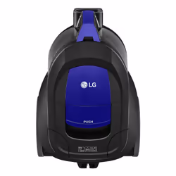 LG VC5506NHTB Aspirateur 1,1 L Sec 650 W Sans sac