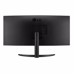 LG 34WR50QK-B écran plat de PC 34" Quad HD Noir - Vue supplémentaire 6