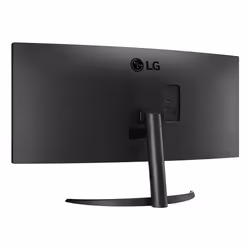 LG 34WR50QK-B écran plat de PC 34" Quad HD Noir - Vue supplémentaire 7