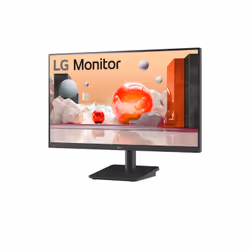 LG 24BA400-B écran plat de PC 23.8" Full HD LCD Noir
