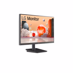 LG 24BA400-B écran plat de PC 23.8" Full HD LCD Noir - Vue supplémentaire 4
