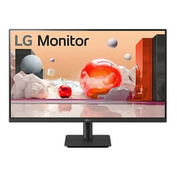 LG 27BA400-B écran plat de PC 27" Full HD Noir
