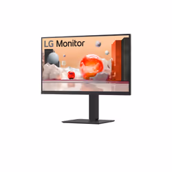 LG 27BA850-B écran plat de PC 27" Full HD Noir - Vue supplémentaire 4