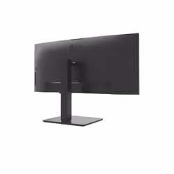 LG 34BA85QE-B écran plat de PC 34" Quad HD LCD Noir - Vue supplémentaire 7