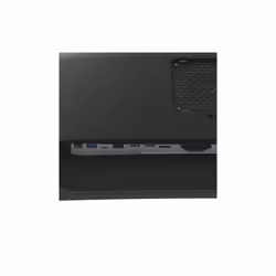 LG 34BA75QE-B écran plat de PC 34" Quad HD LCD Noir - Vue supplémentaire 7