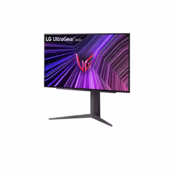 LG 27GS93QE-B écran plat de PC 26.5" Quad HD OLED Noir