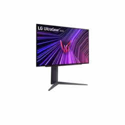 LG 27GS93QE-B écran plat de PC 26.5" Quad HD OLED Noir - Vue supplémentaire 4