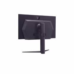 LG 27GS93QE-B écran plat de PC 26.5" Quad HD OLED Noir - Vue supplémentaire 7