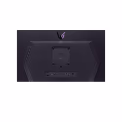 LG 27GS93QE-B écran plat de PC 26.5" Quad HD OLED Noir - Vue supplémentaire 8