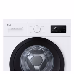 LG F4NA10S7NWK Lave-linge Frontal 7 kg 1400 tr/min Blanc - Vue supplémentaire 7