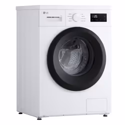 LG F4NA10S7NWK Lave-linge Frontal 7 kg 1400 tr/min Blanc - Vue supplémentaire 8