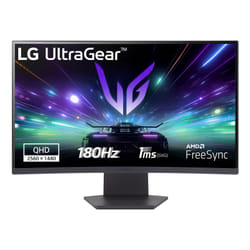 LG 27GS60QN-B écran plat de PC 68,6 cm (27") 2560 x 1440 pixels Quad HD LCD Noir