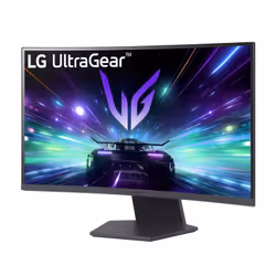LG 27GS60QN-B écran plat de PC 27" Quad HD LCD Noir - Vue supplémentaire 5