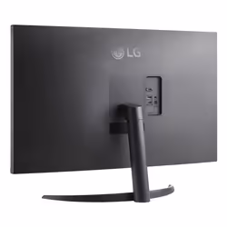 LG 32UR500K-B Écran PC 4K UHD 31.5 Pouces LCD Noir - Vue supplémentaire 5