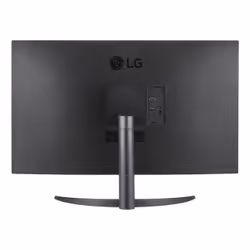 LG 32UR500K-B Écran PC 4K UHD 31.5 Pouces LCD Noir - Vue supplémentaire 6