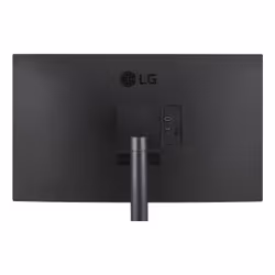 LG 32UR500K-B Écran PC 4K UHD 31.5 Pouces LCD Noir - Vue supplémentaire 7