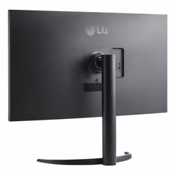 LG 32UR550K-B écran plat de PC 80 cm (31.5") 4K Ultra HD LCD Noir - Vue supplémentaire 5