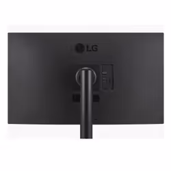 LG 32UR550K-B écran plat de PC 80 cm (31.5") 4K Ultra HD LCD Noir - Vue supplémentaire 6