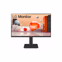 LG 25MS550-B, 62,2 cm (24.5"), 1920 x 1080 pixels, Full HD, LED, 5 ms, Noir