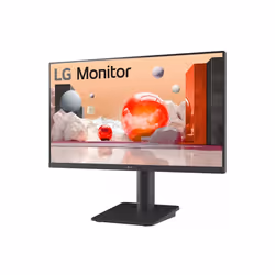 LG 25MS550-B écran plat de PC 24.5" Full HD LED Noir