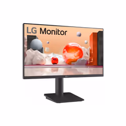 LG 25MS550-B écran plat de PC 24.5" Full HD LED Noir