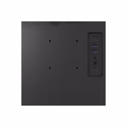 LG 25MS550-B écran plat de PC 24.5" Full HD LED Noir - Vue supplémentaire 4