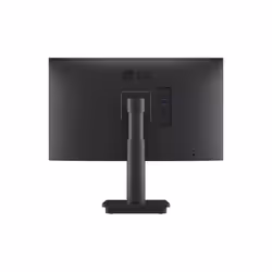 LG 25MS550-B écran plat de PC 24.5" Full HD LED Noir - Vue supplémentaire 5