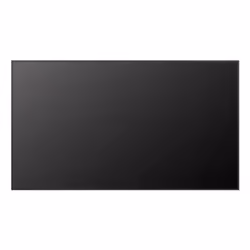 LG 86UH5N-M Écran d'affichage dynamique Écran plat de signalisation numérique 2,18 m (86") LED Wifi 500 cd/m² 4K Ultra HD Noir WebOS 24/7