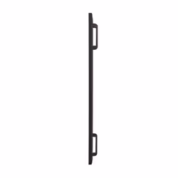 LG 86UH5N-M Écran d'affichage dynamique Écran plat de signalisation numérique 2,18 m (86") LED Wifi 500 cd/m² 4K Ultra HD Noir WebOS 24/7 - Vue supplémentaire 4