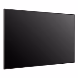LG 86UH5N-M Écran d'affichage dynamique Écran plat de signalisation numérique 2,18 m (86") LED Wifi 500 cd/m² 4K Ultra HD Noir WebOS 24/7 - Vue supplémentaire 5