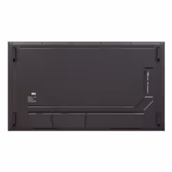 LG 86UH5N-M Écran d'affichage dynamique Écran plat de signalisation numérique 2,18 m (86") LED Wifi 500 cd/m² 4K Ultra HD Noir WebOS 24/7 - Vue supplémentaire 7