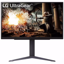 LG 27 LED