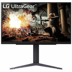 LG 27 LED