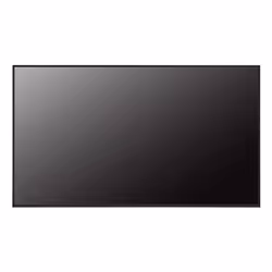 LG 43UH5N-M Écran plat de signalisation numérique 109,2 cm (43") LCD Wifi 500 cd/m² 4K Ultra HD Noir WebOS 24/7