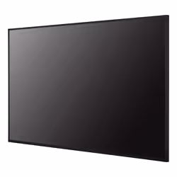 LG 43UH5N-M Écran plat de signalisation numérique 109,2 cm (43") LCD Wifi 500 cd/m² 4K Ultra HD Noir WebOS 24/7