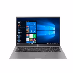 LG Ultra 16UD70R-G.AX76B, AMD Ryzen™ 7, 2 GHz, 40,6 cm (16"), 1920 x 1200 pixels, 16 Go, 512 Go
