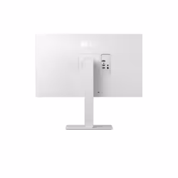 LG 27US550-W 27" 3840 x 2160 pixels 4K Ultra HD LCD Noir, Blanc