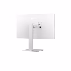 LG 27US550-W écran plat de PC 27" 4K Ultra HD LCD Noir, Blanc - Vue supplémentaire 5