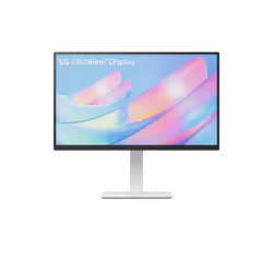 LG 27US550-W écran plat de PC 27" 4K Ultra HD LCD Noir, Blanc - Vue supplémentaire 6